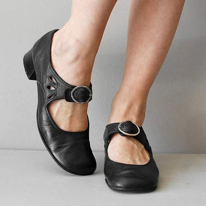 Federica | Women’s Orthopedic Leather Sandals