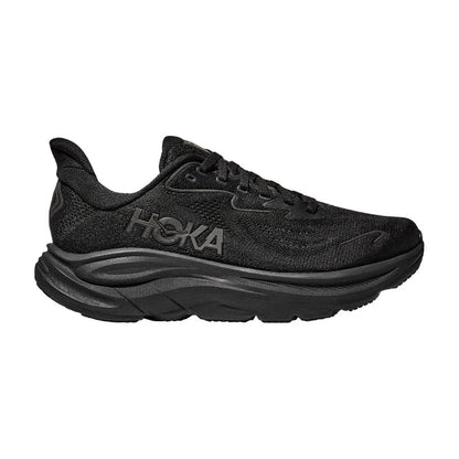 Hoka Clifton 10 Lightweight Running Shoes Breathable EVA Comfort Trainers