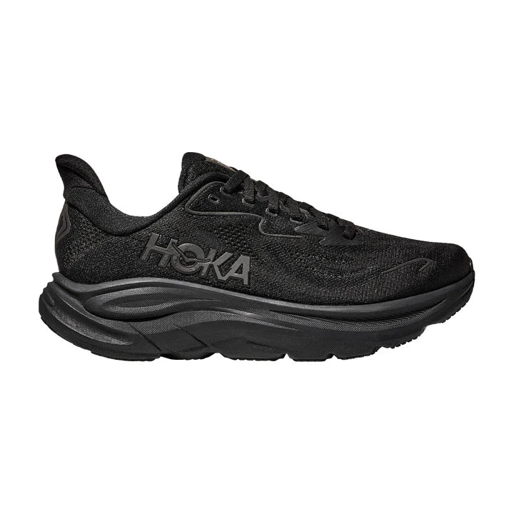 Hoka Clifton 10 Lightweight Running Shoes Cushioned Breathable Comfort Trainers