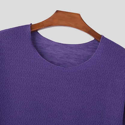 Abelard | Men’s Ultra-Light Breathable T-Shirt