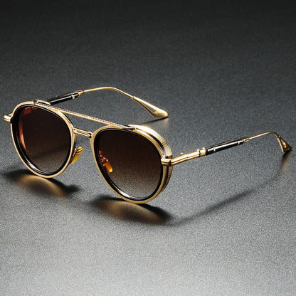 Giorgo | Men’s Vintage Inspired Sunglasses