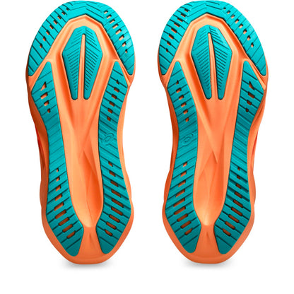 Novablast 5 Running Shoes Lightweight Cushioned Breathable Road Running Sneakers