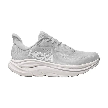 Hoka Clifton 10 Lightweight Running Shoes Cushioned Breathable Comfort Trainers