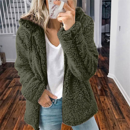 Vireza | Women’s Hoodie Jacket