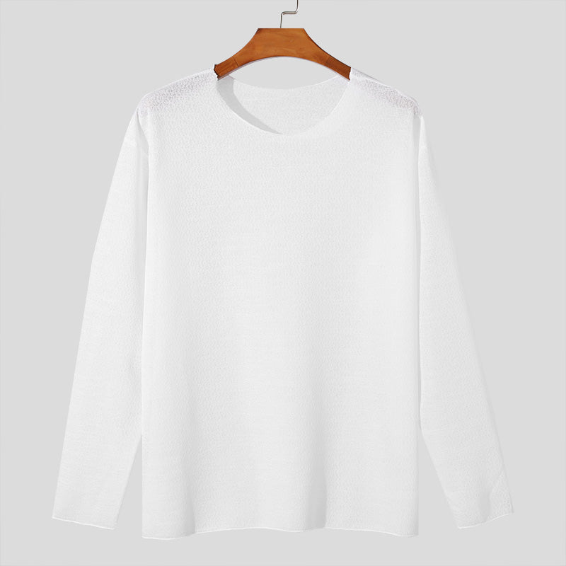 Abelard | Men’s Ultra-Light Breathable T-Shirt