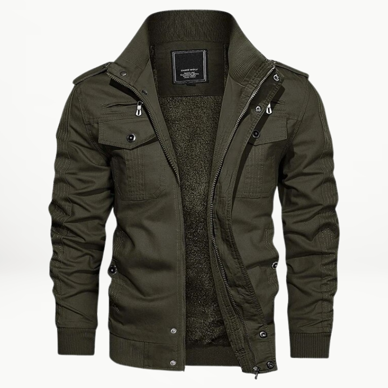 Jaxon | Men’s Winter Insulated Jacket