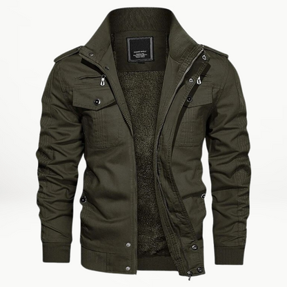 Jaxon | Men’s Winter Insulated Jacket