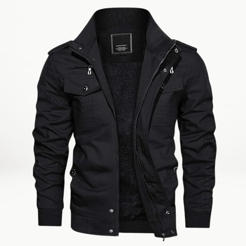 Jaxon | Men’s Winter Insulated Jacket