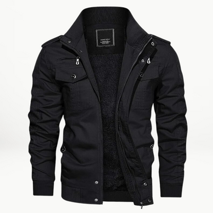 Jaxon | Men’s Winter Insulated Jacket