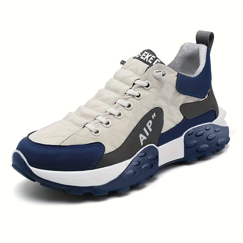 Julian | Men’s Orthopedic Comfort Sneakers