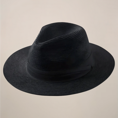 Kiel | Men’s Handmade Panama Hat