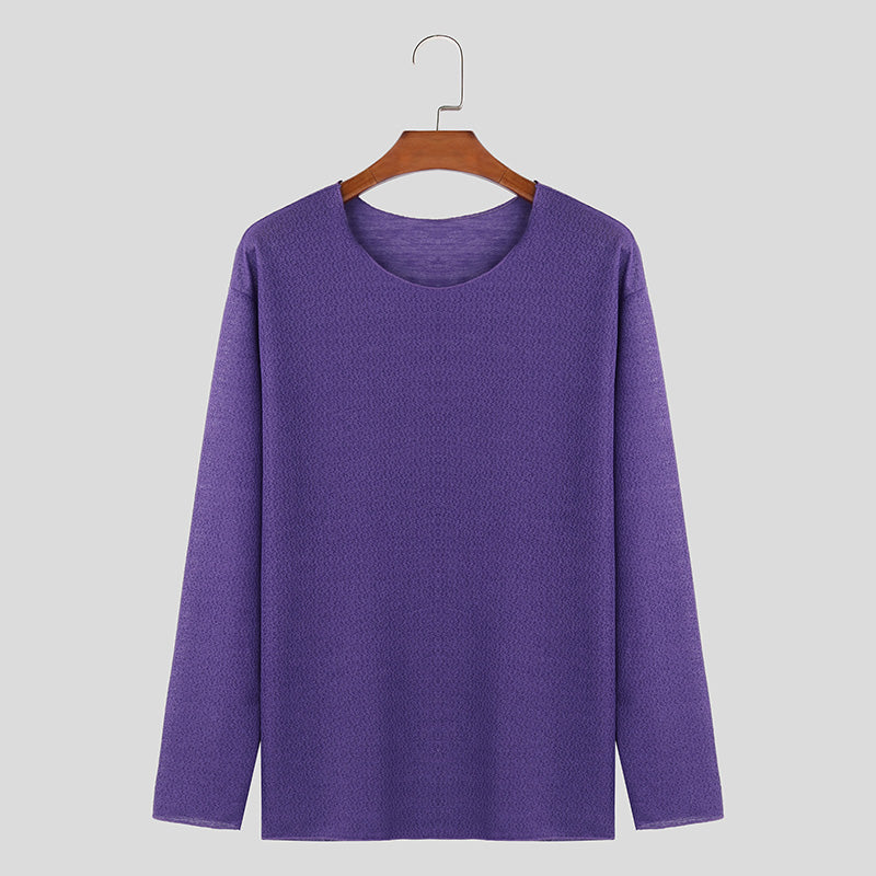 Abelard | Men’s Ultra-Light Breathable T-Shirt
