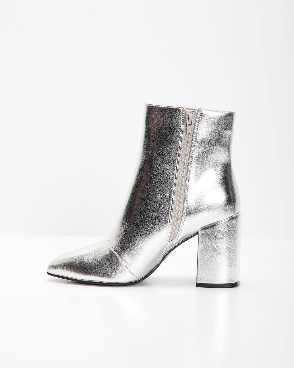 Virex | Women’s Block Heel Ankle Boots