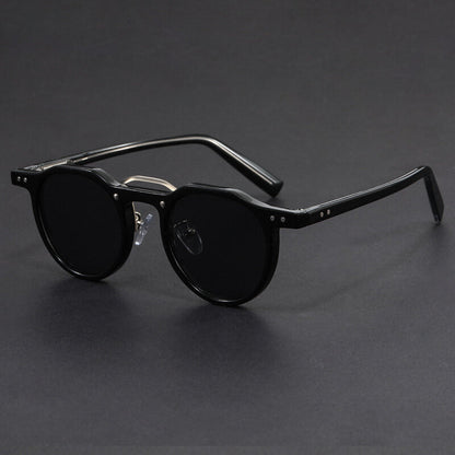 Ravin | Men’s Retro Sunglasses