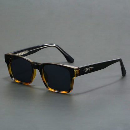 Shiena | Women’s Retro Square Sunglasses