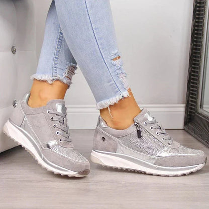 Marcella | Women’s Orthopedic Everyday Shoes