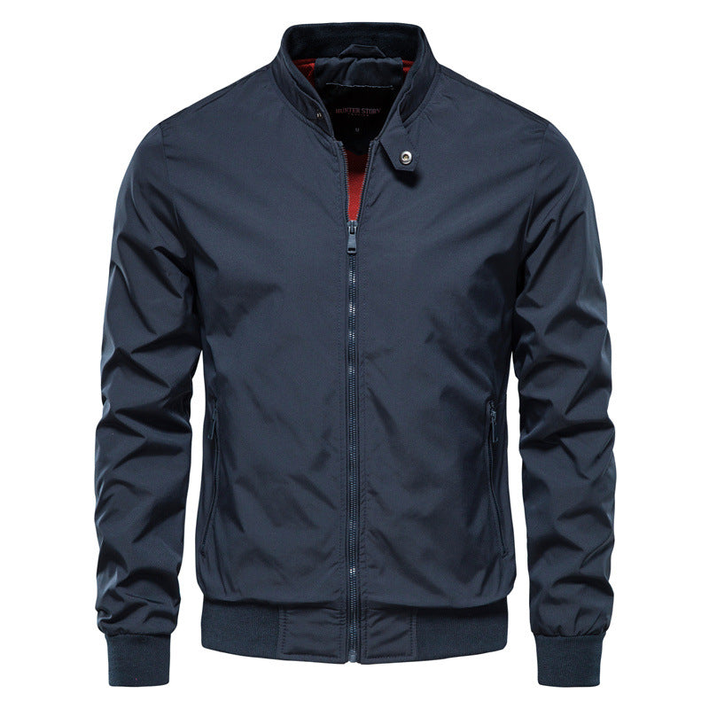 Martion | Men’s Casual Lightweight Jacket