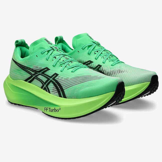 Megablast – Lightweight Running Shoes with Responsive FF TURBO Cushioning