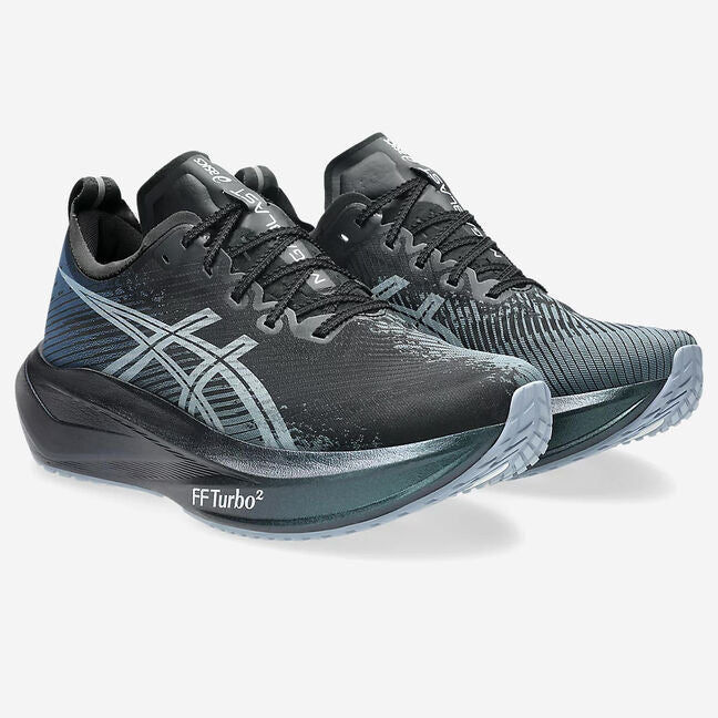 Megablast – Lightweight Running Shoes with Responsive FF TURBO Cushioning