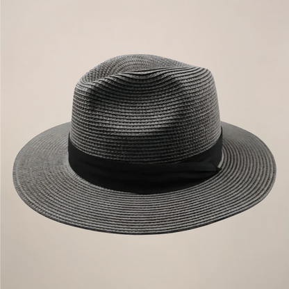 Kiel | Men’s Handmade Panama Hat