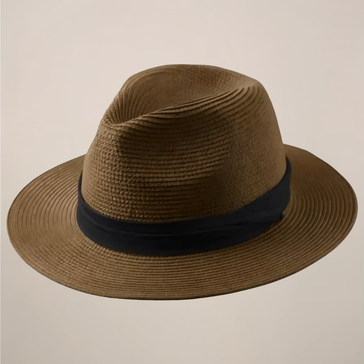 Kiel | Men’s Handmade Panama Hat