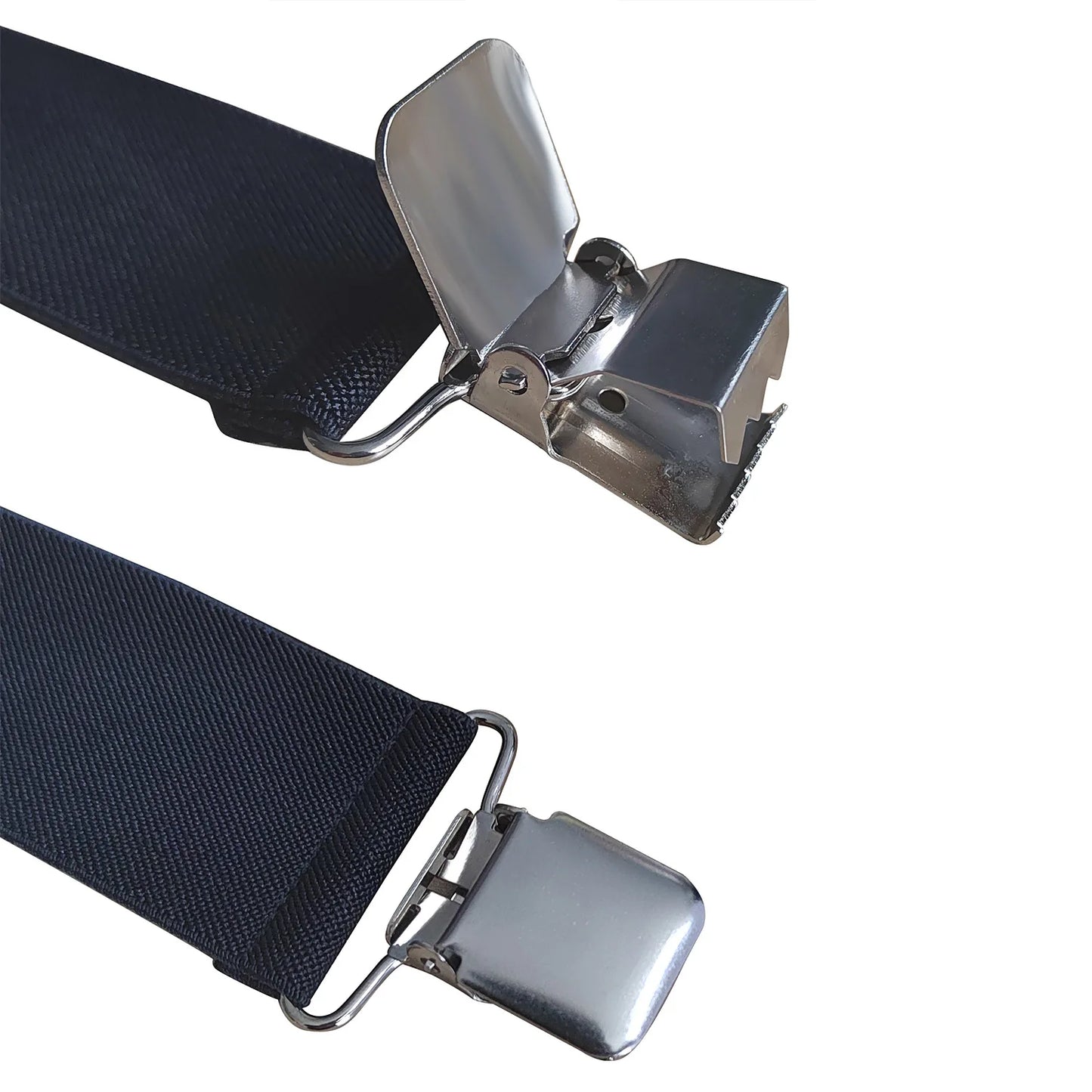 Tonio | Men’s Heavy Duty Suspenders