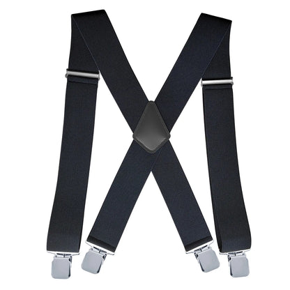 Tonio | Men’s Heavy Duty Suspenders