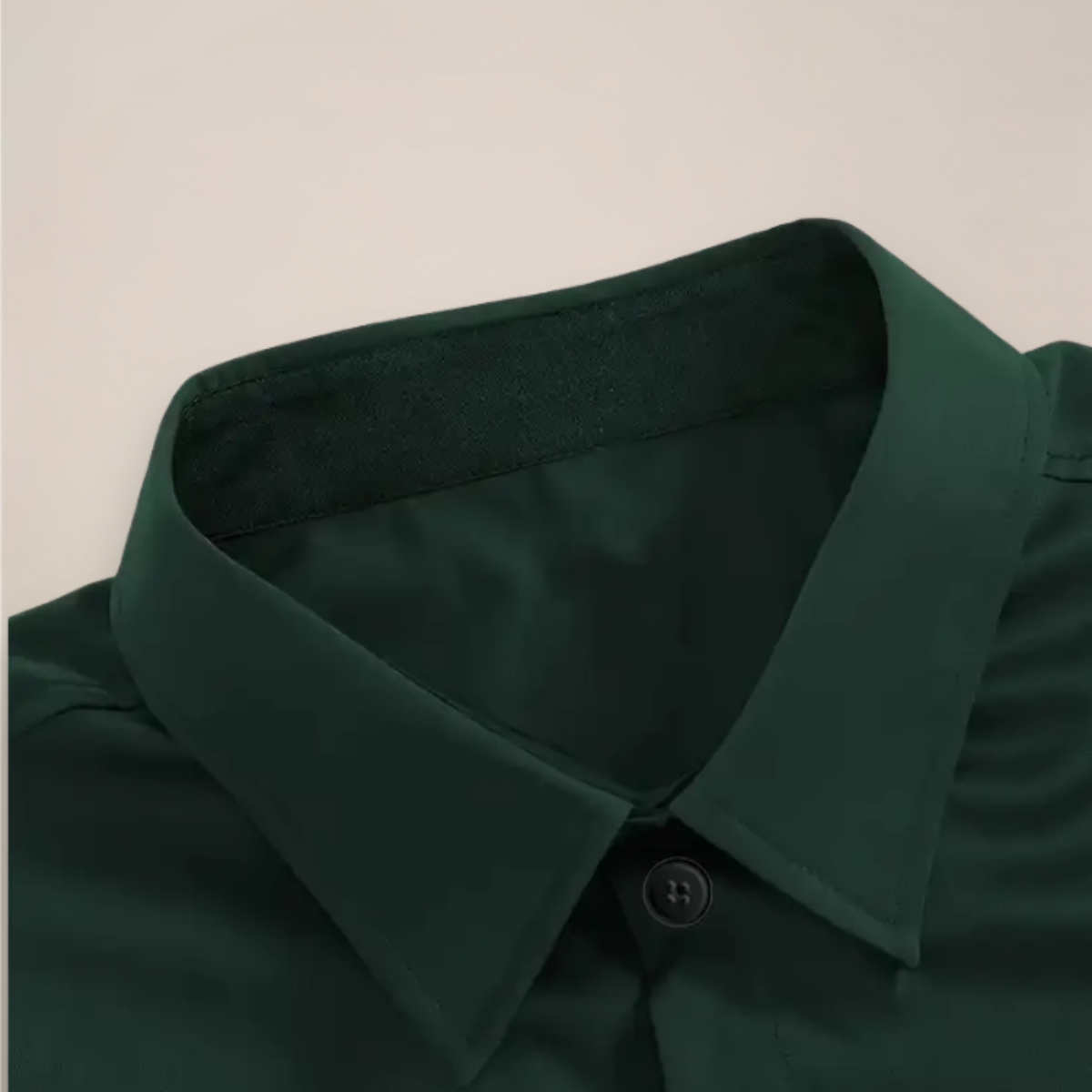 Clyde | Men’s Classic Notched Collar Shirt