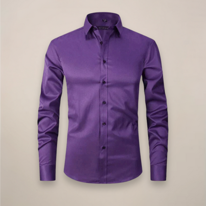Vince | Men’s Structured Wrinkle Free Dress Shirt