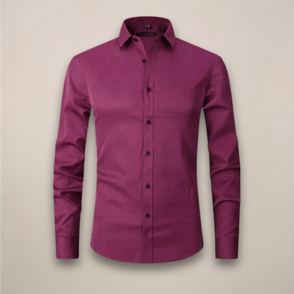 Vince | Men’s Structured Wrinkle Free Dress Shirt