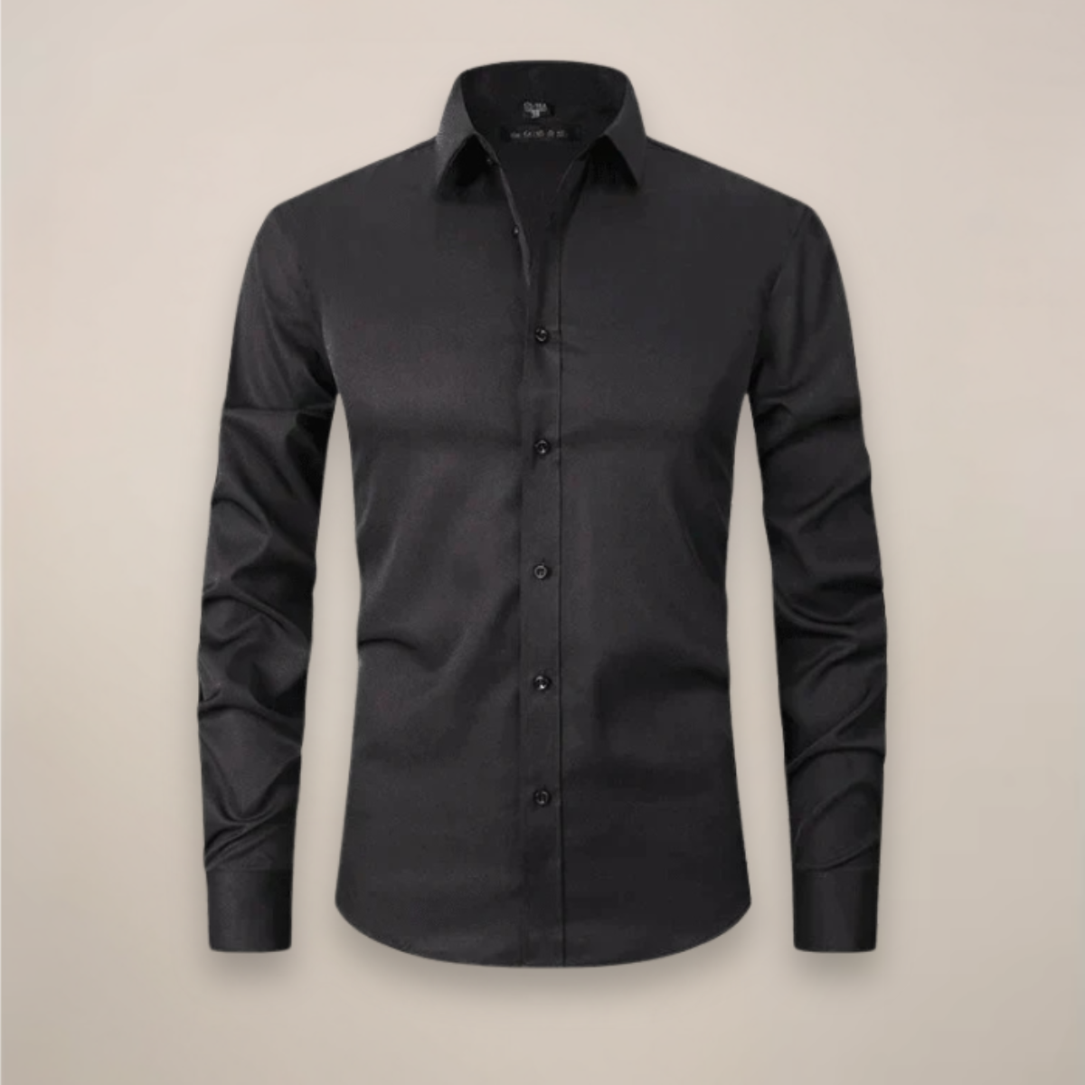 Vince | Men’s Structured Wrinkle Free Dress Shirt