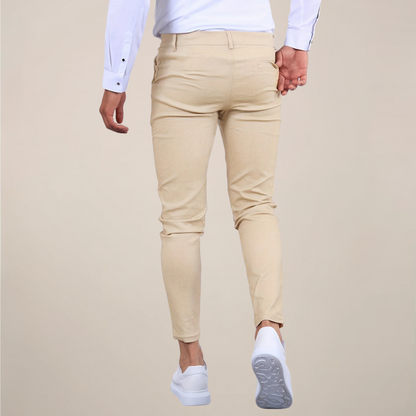 Callum | Men’s Skinny Fit Trousers