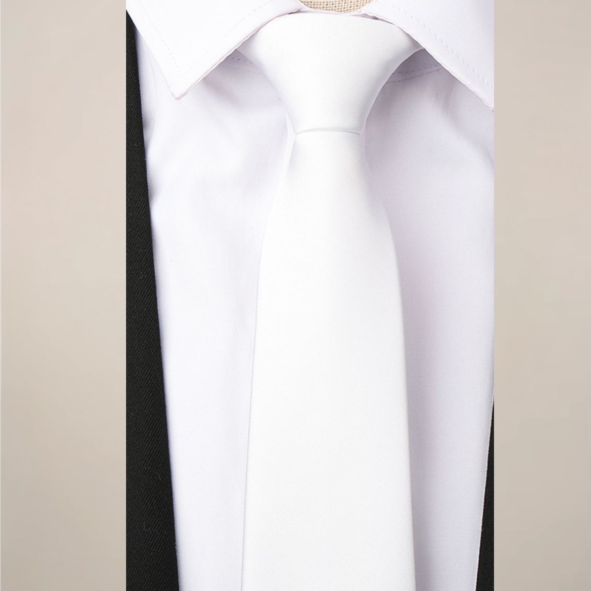 Carrick | Men’s Classic Plain Tie