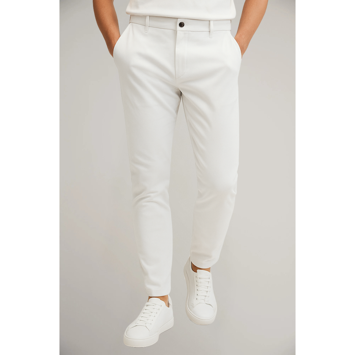 Codie | Men’s Tailored Business Trousers