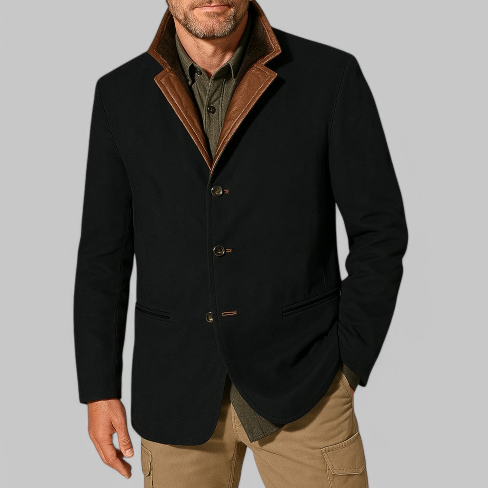 Alistair | Men’s Field Blazer Jacket