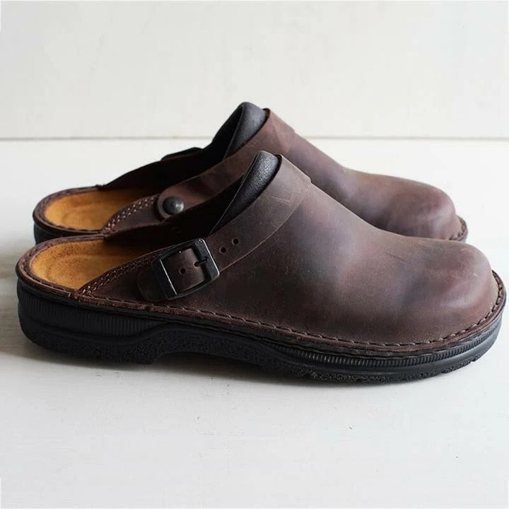 Nono | Men’s Orthopedic Comfort Shoes