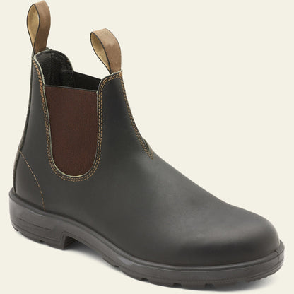 Russ | Men’s Rugged Chelsea Boots