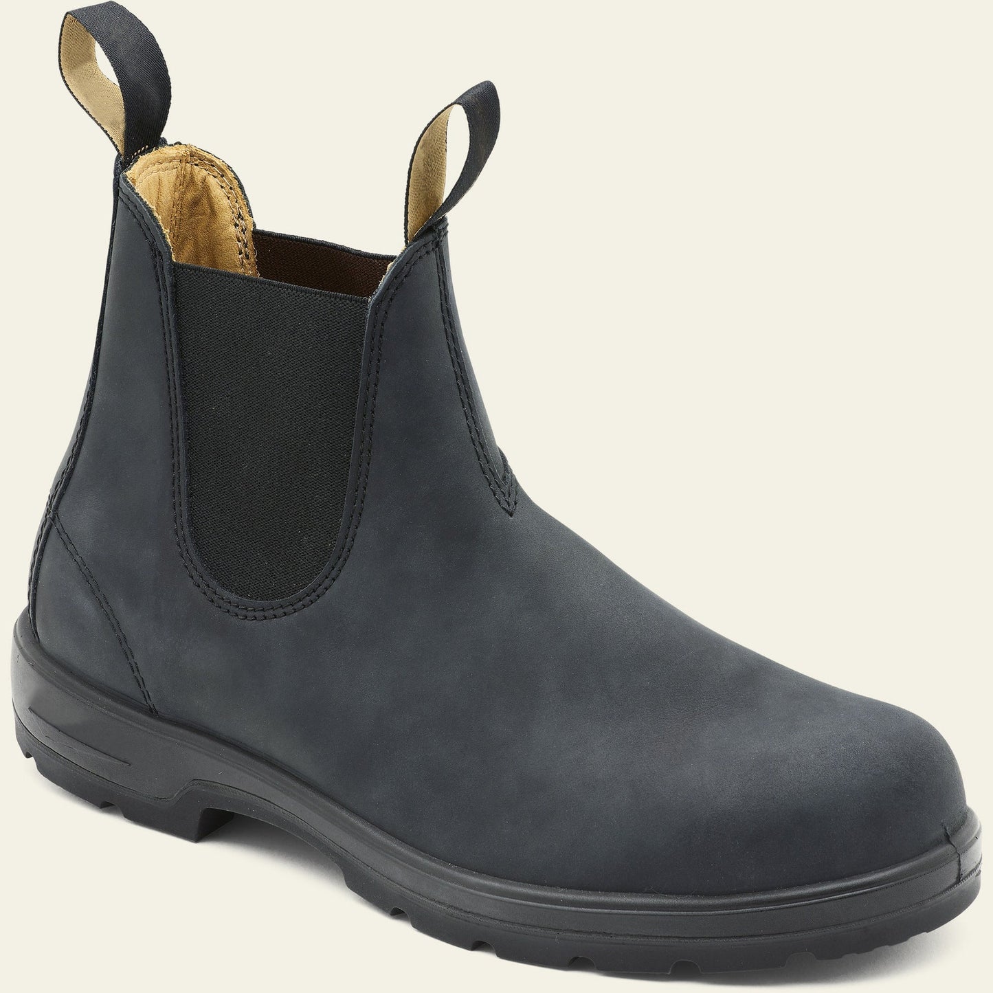 Russ | Men’s Rugged Chelsea Boots