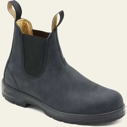 Russ | Men’s Rugged Chelsea Boots