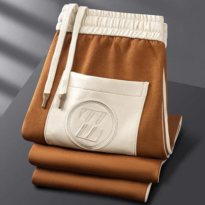 Zanjo | Men’s Performance Knit Lounge Set