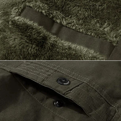 Jaxon | Men’s Winter Insulated Jacket