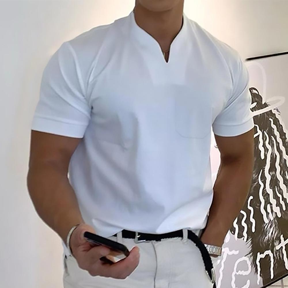 Oren | Men’s Elegant Casual Polo Shirt