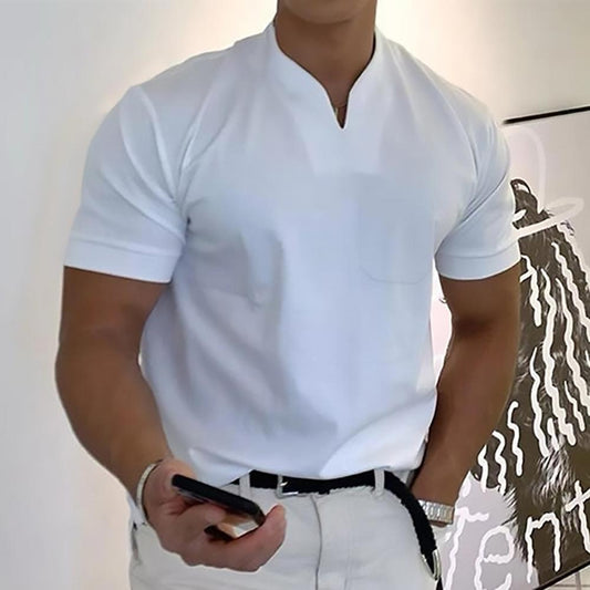 Oren | Men’s Elegant Casual Polo Shirt