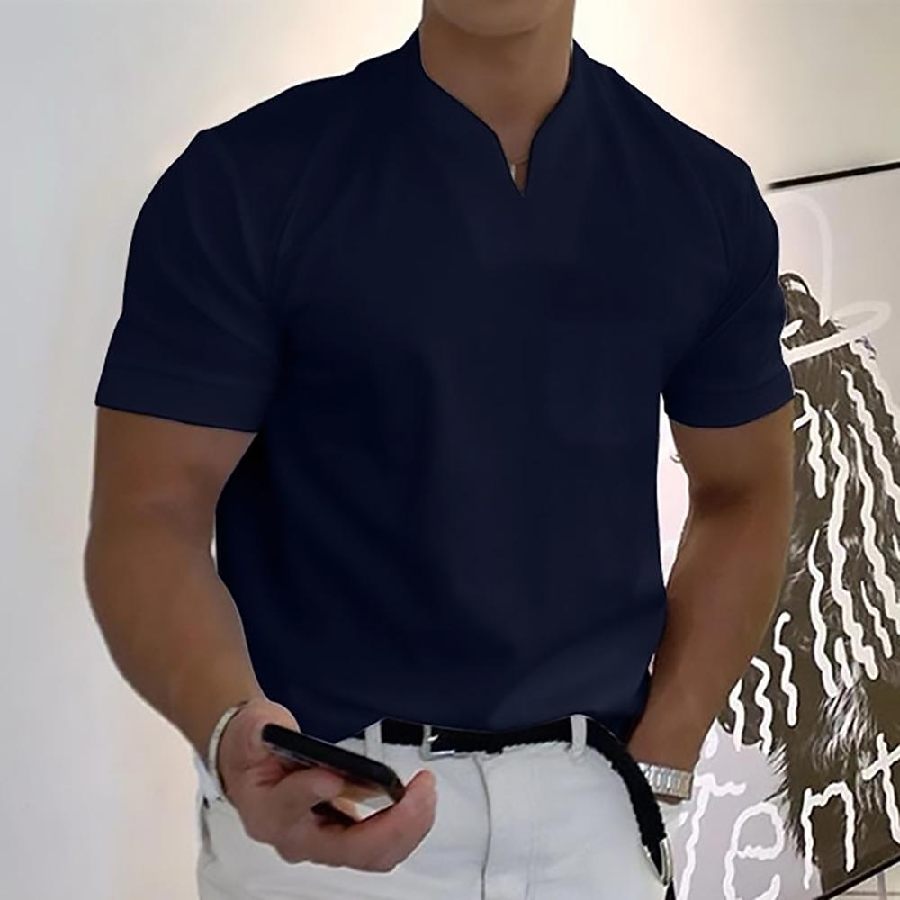 Oren | Men’s Elegant Casual Polo Shirt