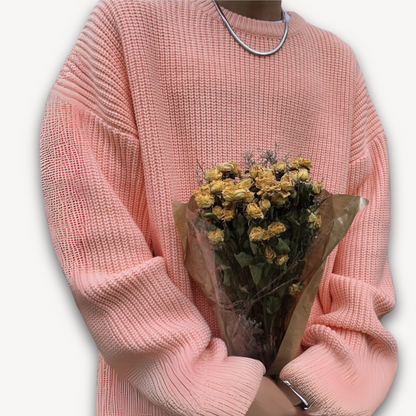 Renian | Men’s Oversized Knitted Jumper