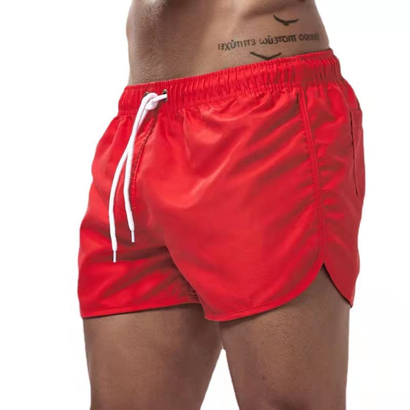 Rapid | Men’s Quick-Dry Swim Shorts