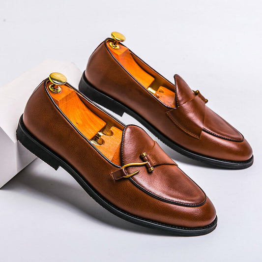 Renan | Men’s Luxury Loafers