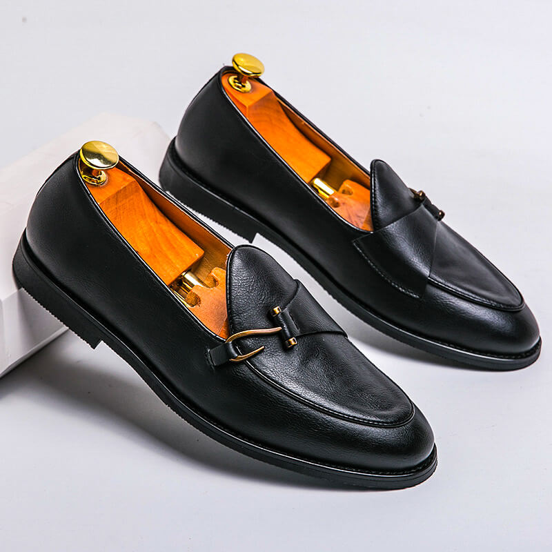 Renan | Men’s Luxury Loafers