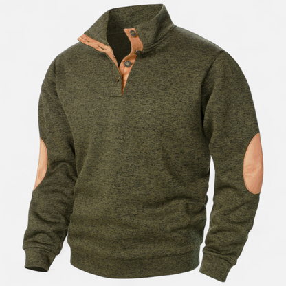 Renslow | Men’s Knitted Jumper