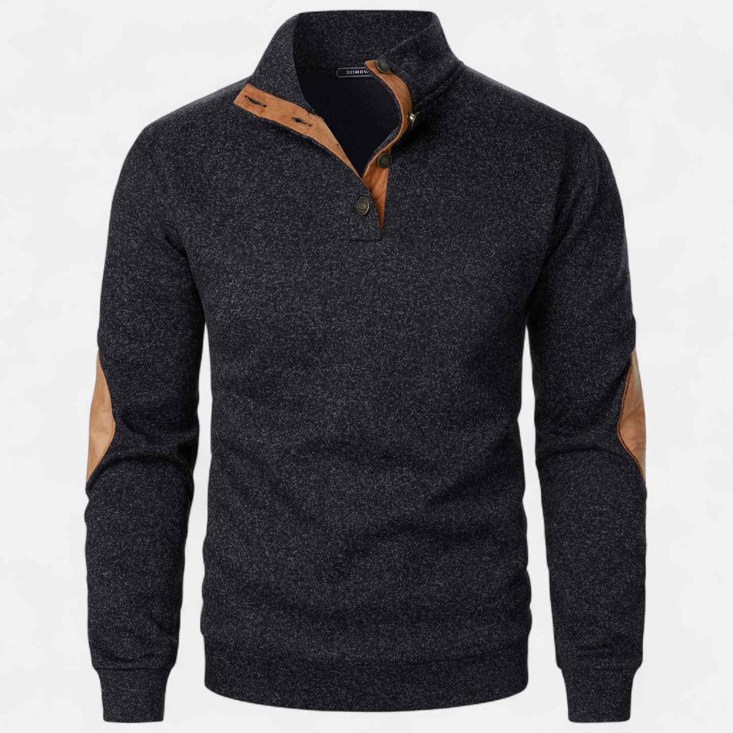 Renslow | Men’s Knitted Jumper